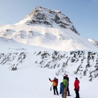 Antarctic expedition guide