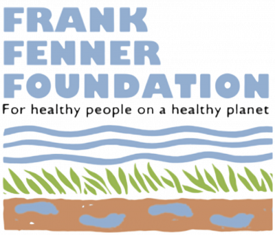 Frank Fenner Foundation.