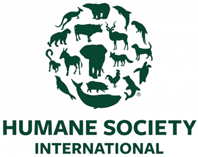 Humane Society International.