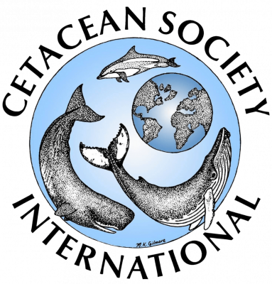 Cetacean Society International.