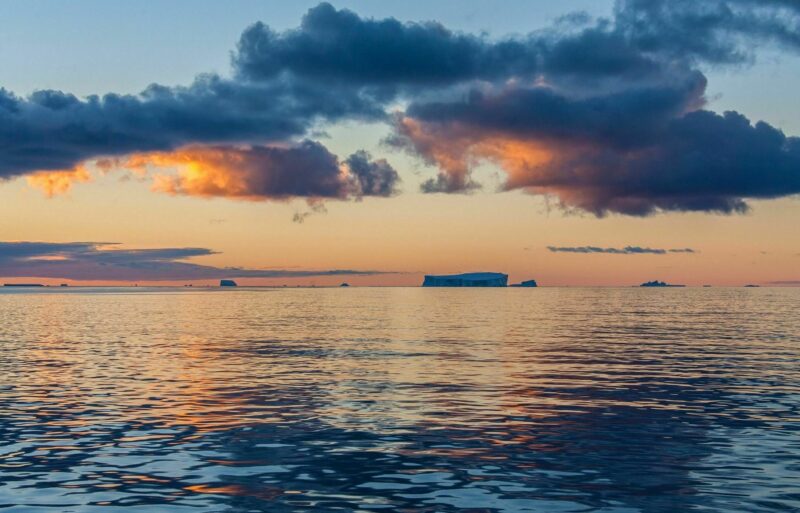 Drake passage
