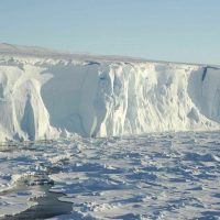 iceshelf