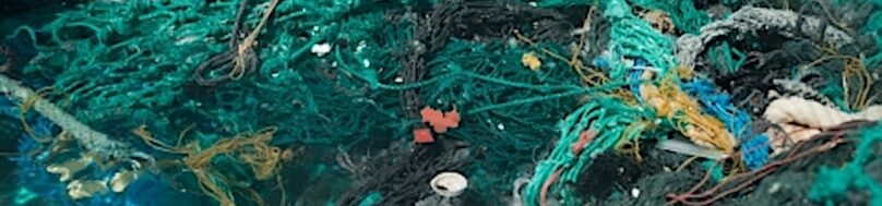NOAA marine debris