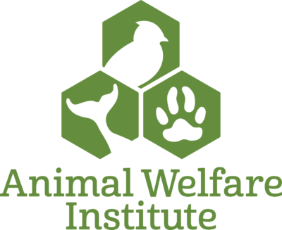 Animal Welfare Institute logo