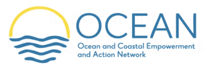 OCEAN logo
