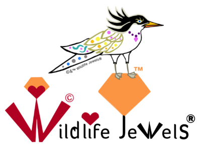 Wildlife Jewels logo