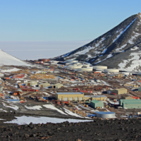McMurdo Station