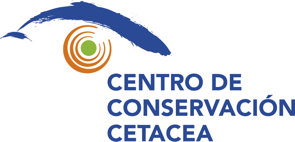 Updated centro de conservacion cetacea logo