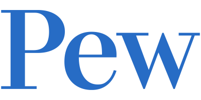 The Pew Environment Group logo